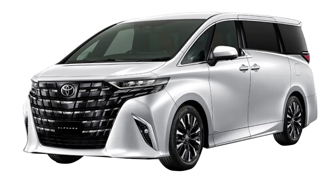 Alphard 30